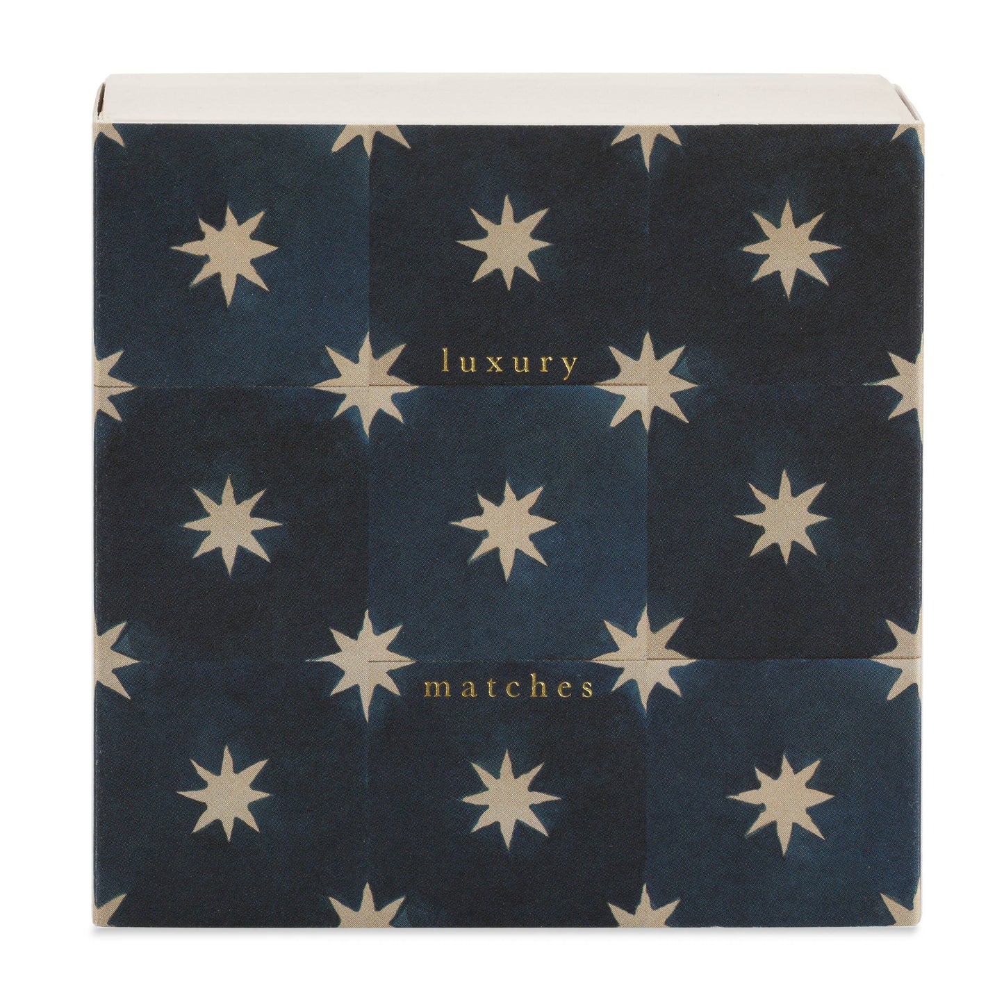 Navy Star Square Matches