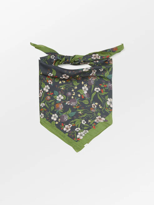 Becksondergaard Blomflora Scarf