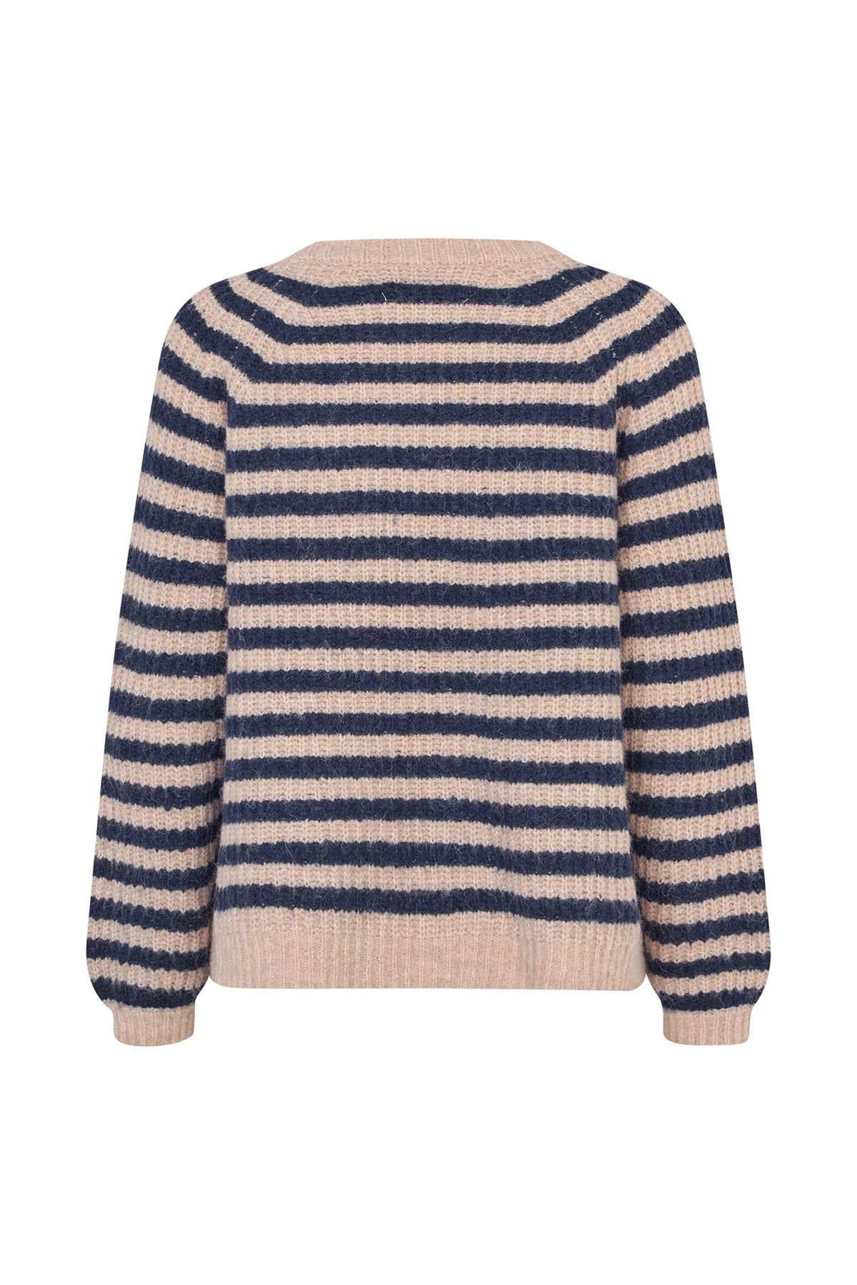 Lolly’s Laundry Binal Knit Jumper