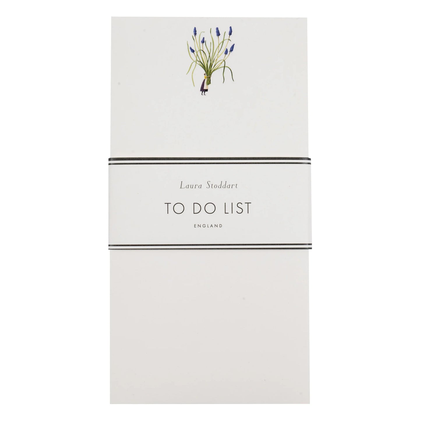 To Do List - Spring Flowers