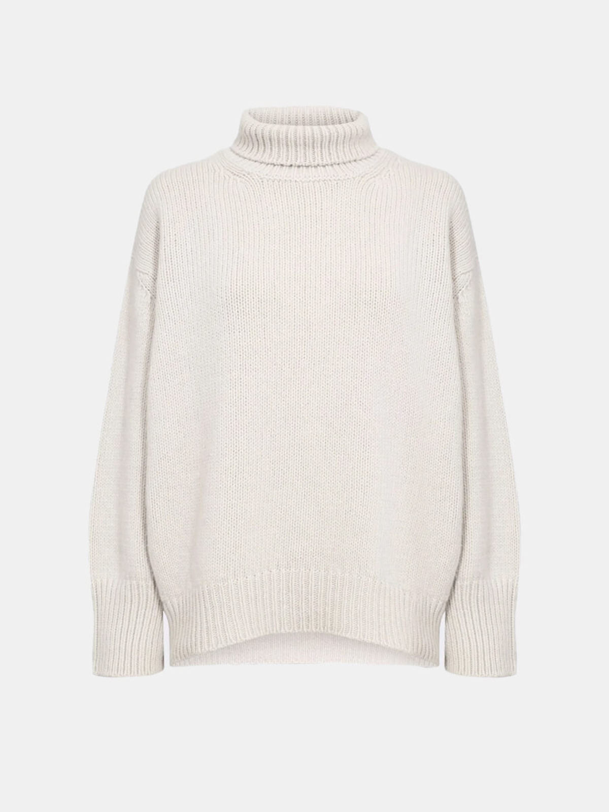 Levete Room Perle 3 Jumper Ecrus