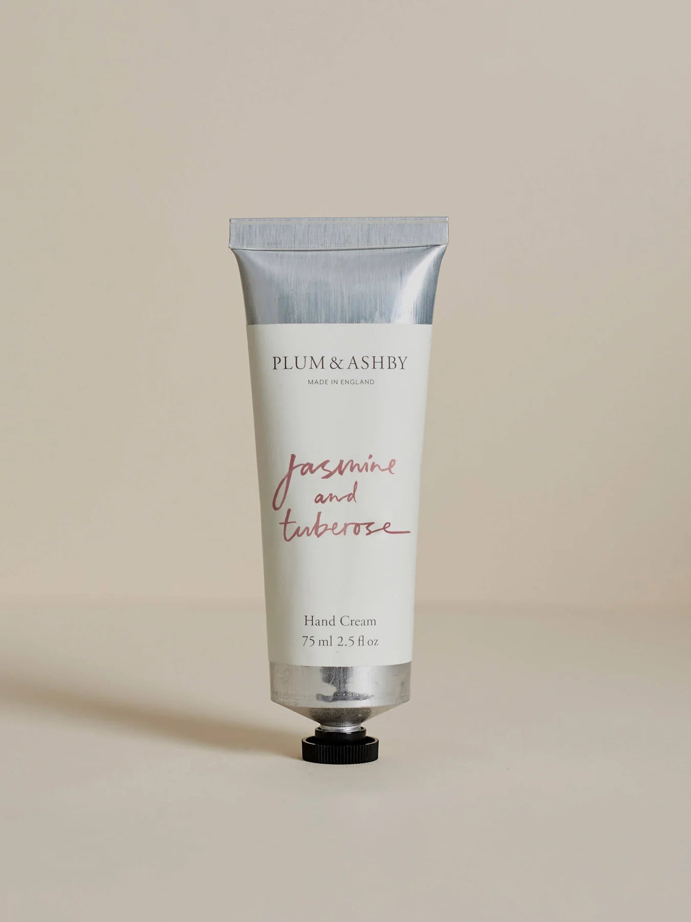 Plum & Ashby Jasmine & Tuberose Hand Cream