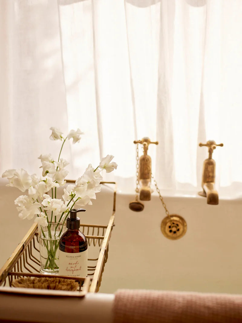 Neroli & Bergamont Hand & Body Wash