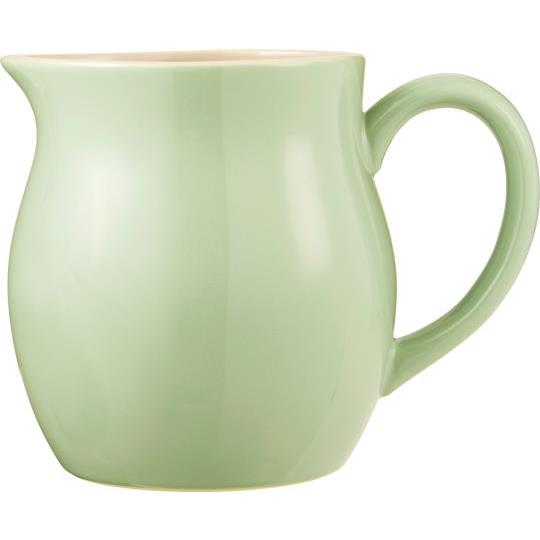 Green Pitcher Jug 2.5ltr