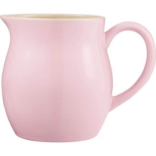 Rose Pitcher Jug 2.5ltr