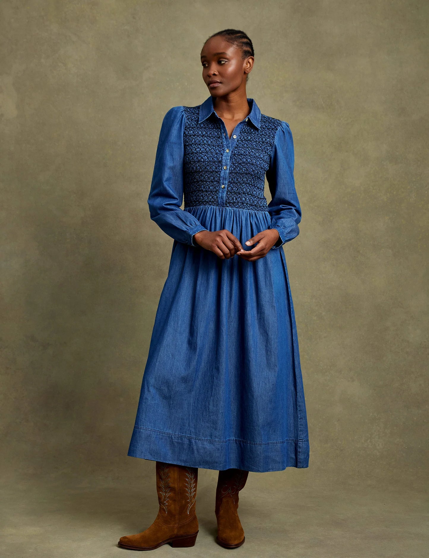 Penelope Chilvers Tuesday Dress