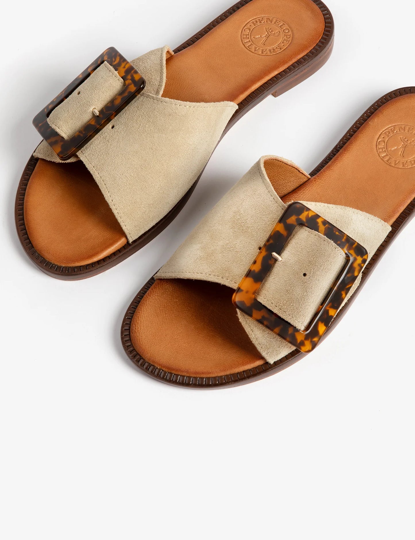 Biarrritz Sandal