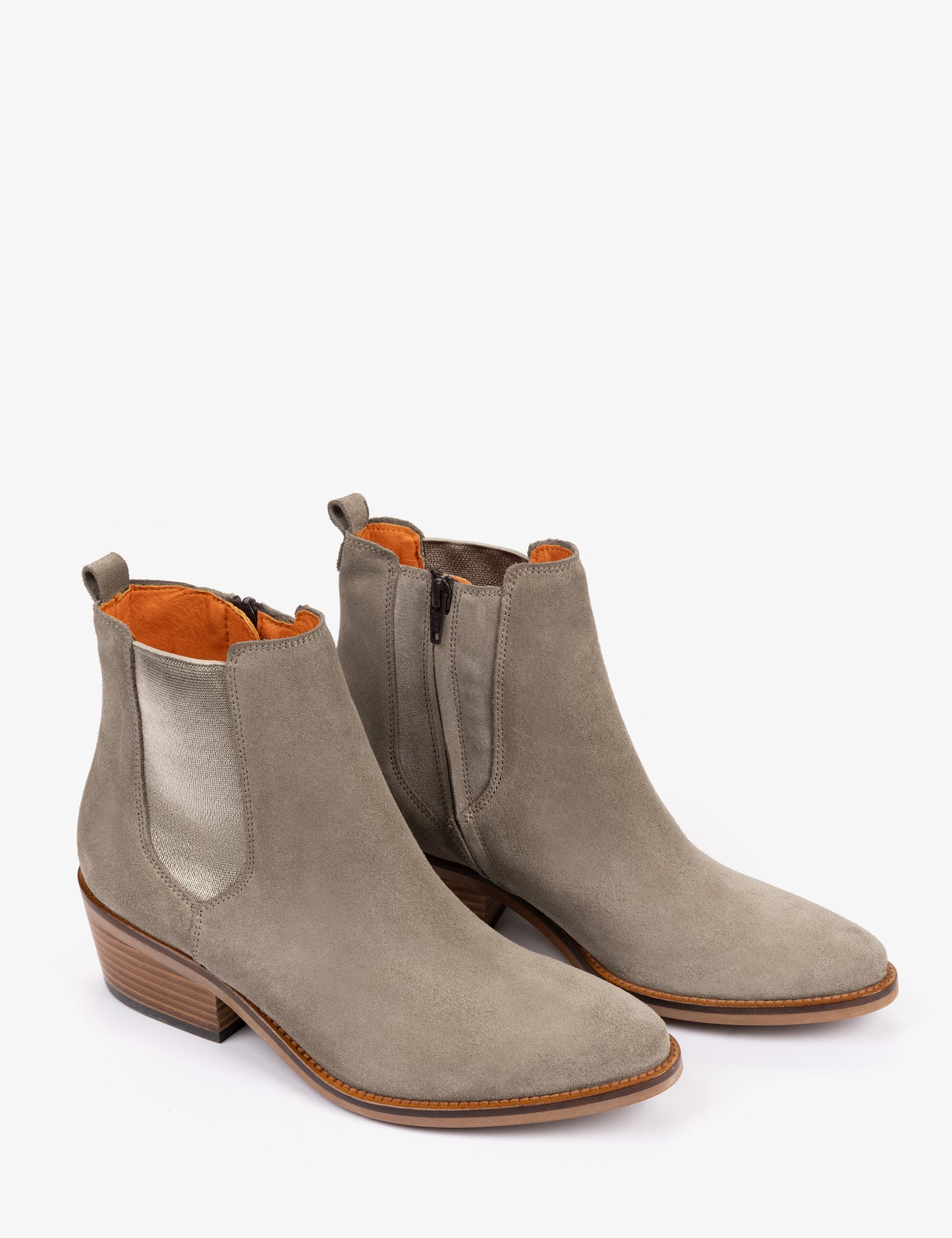 Penelope Chilvers Rove Suede Boot
