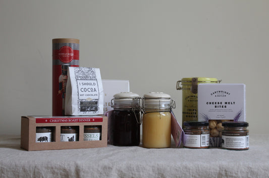 Pod & Pip's selection of Christmas git