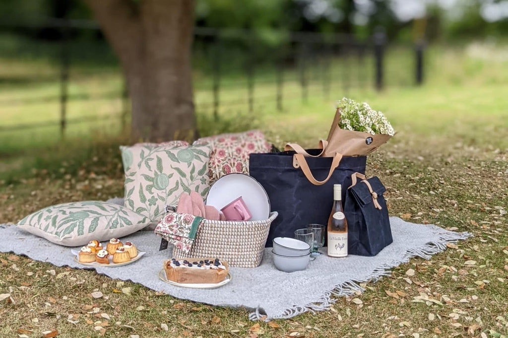 Picnic Perfection