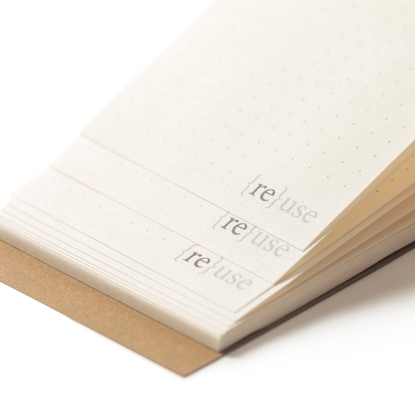 List Pad Cobalt Blue