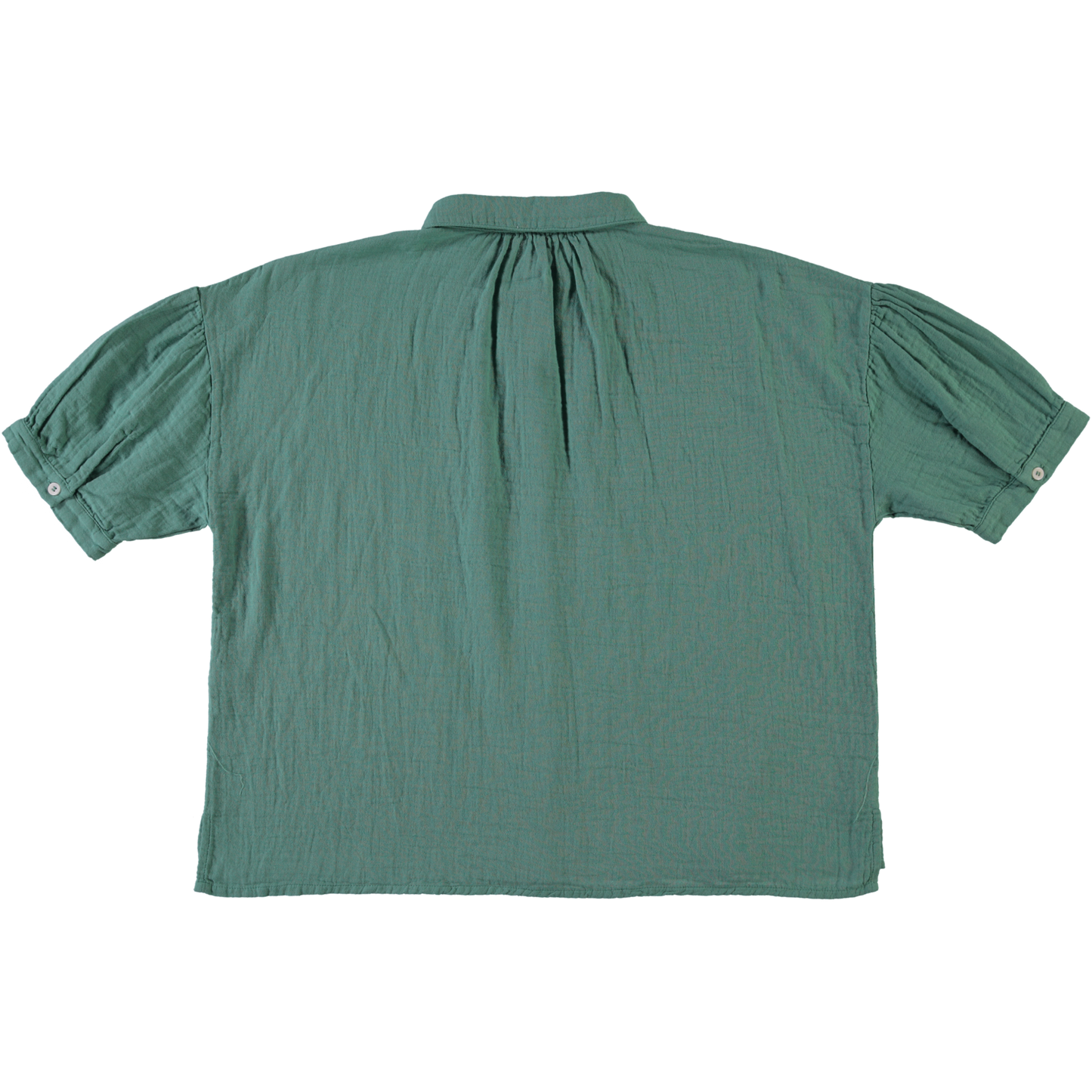 Neotine Shirt Grass Green: