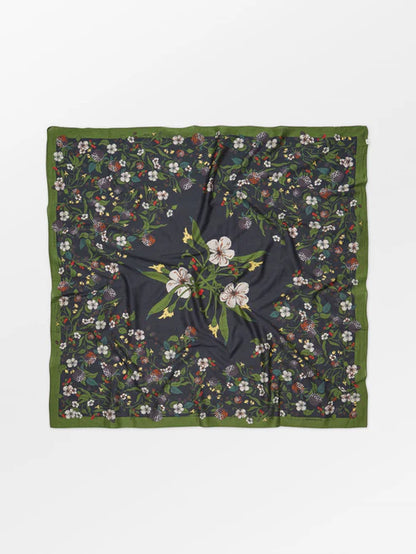 Becksondergaard Blomflora Scarf