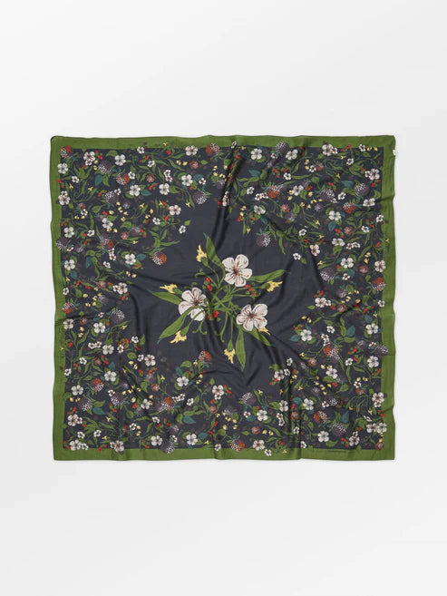 Becksondergaard Blomflora Scarf