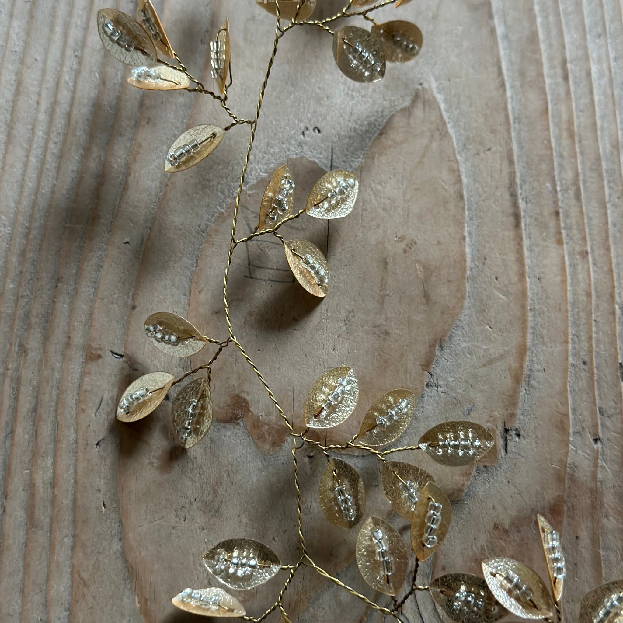 Bungalow Leaf Garland