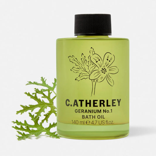 C. Atherley No.1 Bath Oil
