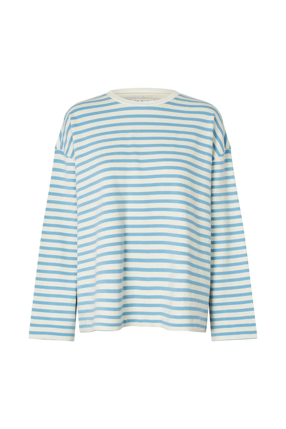 Lolly Laundry DEmill Sweatshirt Blue