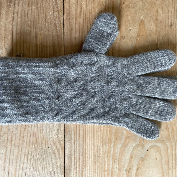 Pod & Pip Cashmere Gloves