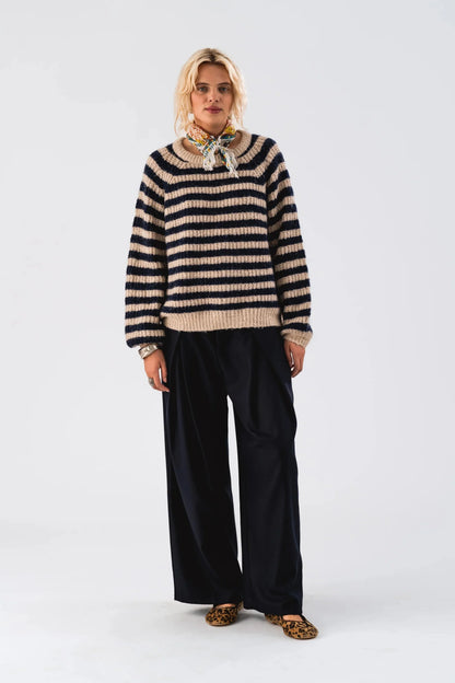 Lolly’s Laundry Binal Knit Jumper