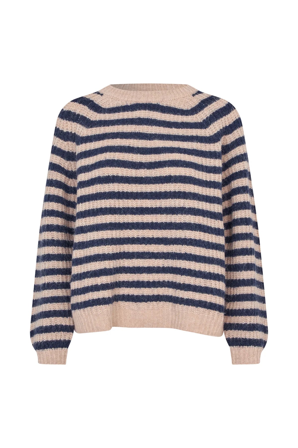 Lolly’s Laundry Binal Knit Jumper