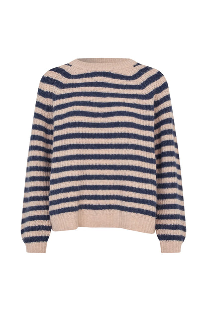 Lolly’s Laundry Binal Knit Jumper