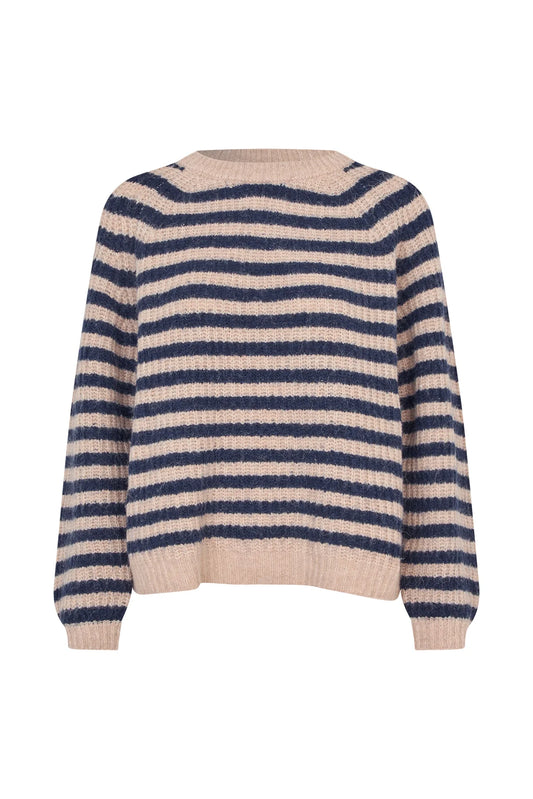 Lolly’s Laundry Binal Knit Jumper