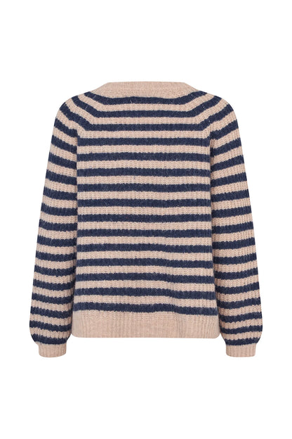Lolly’s Laundry Binal Knit Jumper