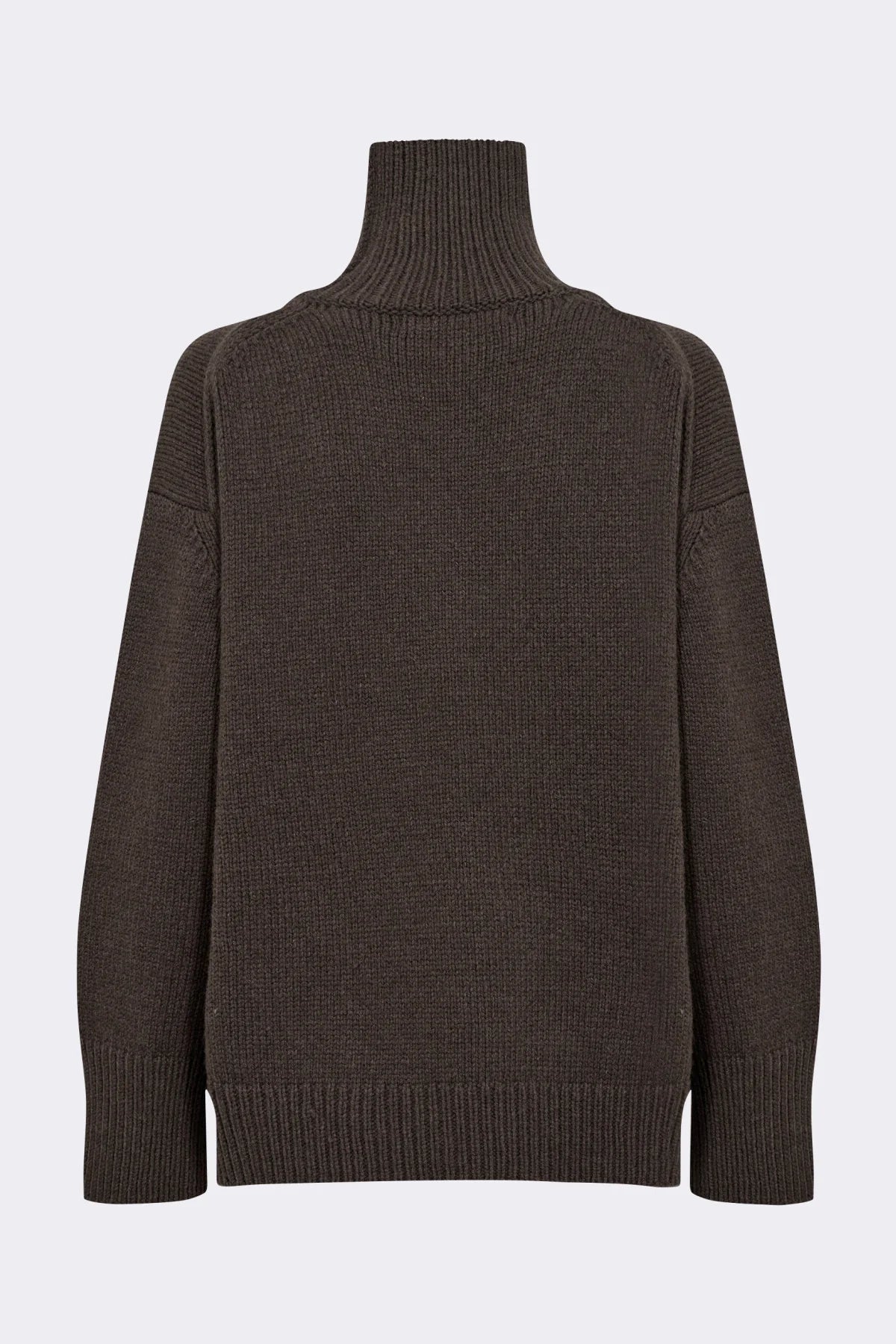 Leveté Room Pullover Chocolate