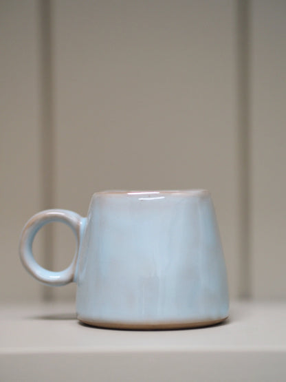 Kaapi Cup - Eggshell