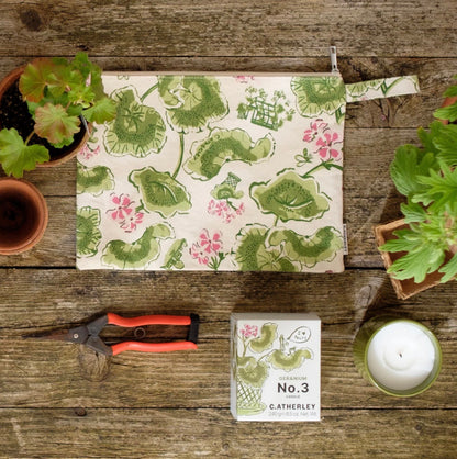 Pellymania Zip Purse