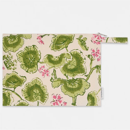 Pellymania Zip Purse