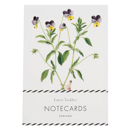 Notecards - Spring Flowers
