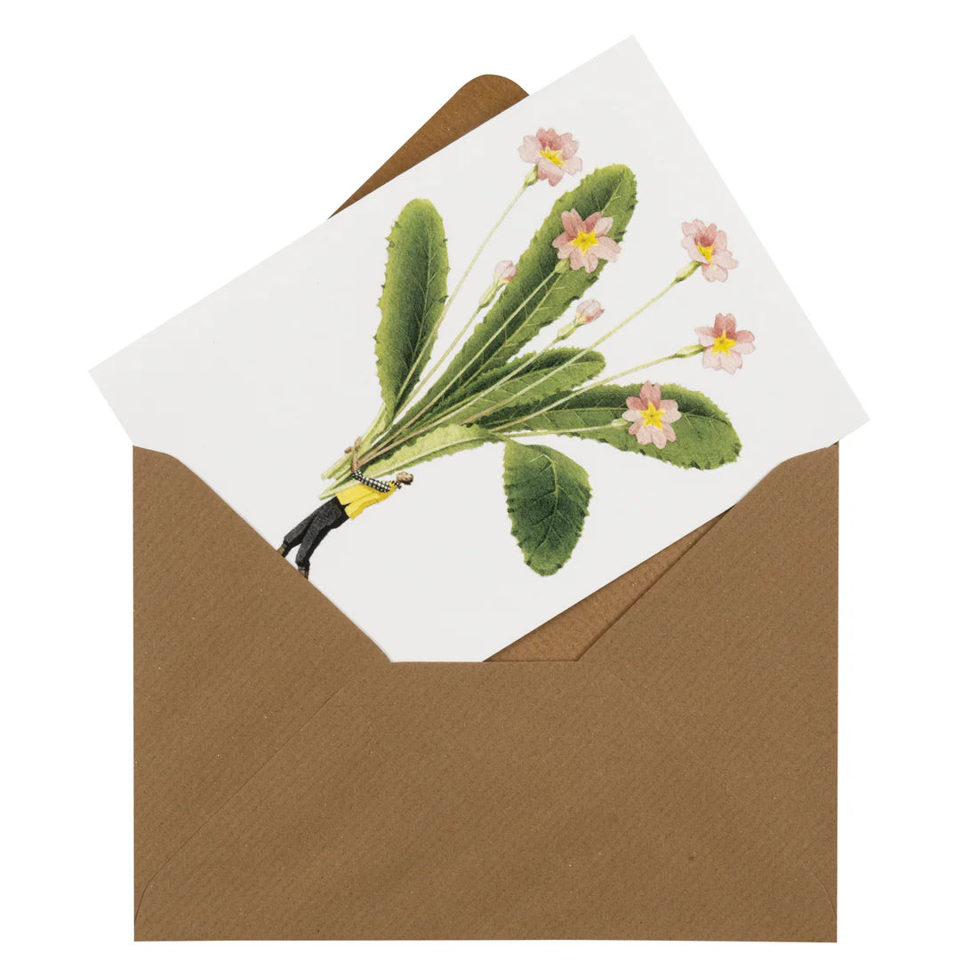 Notecards - Spring Flowers