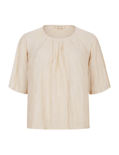Esme Studios Tova Blouse