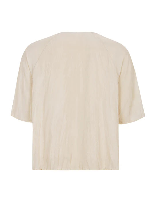 Esme Studios Tova Blouse