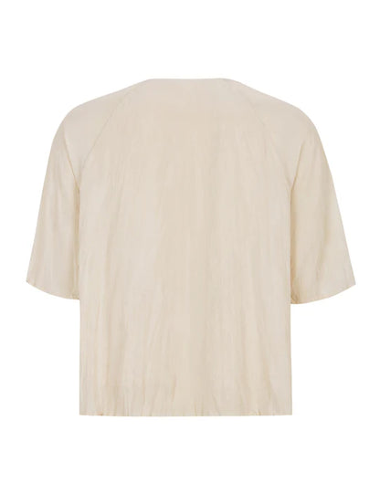 Esme Studios Tova Blouse