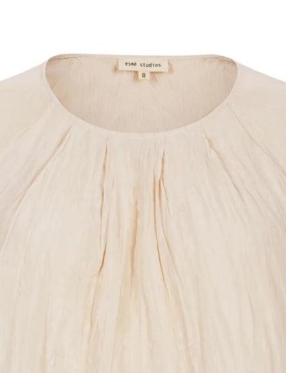 Esme Studios Tova Blouse