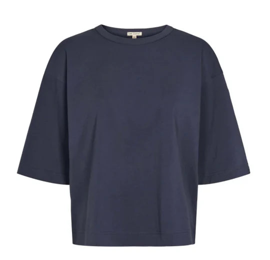 Esme Studios Signe 2/4 Boxy Tshirt