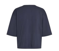 Esme Studios Signe 2/4 Boxy Tshirt
