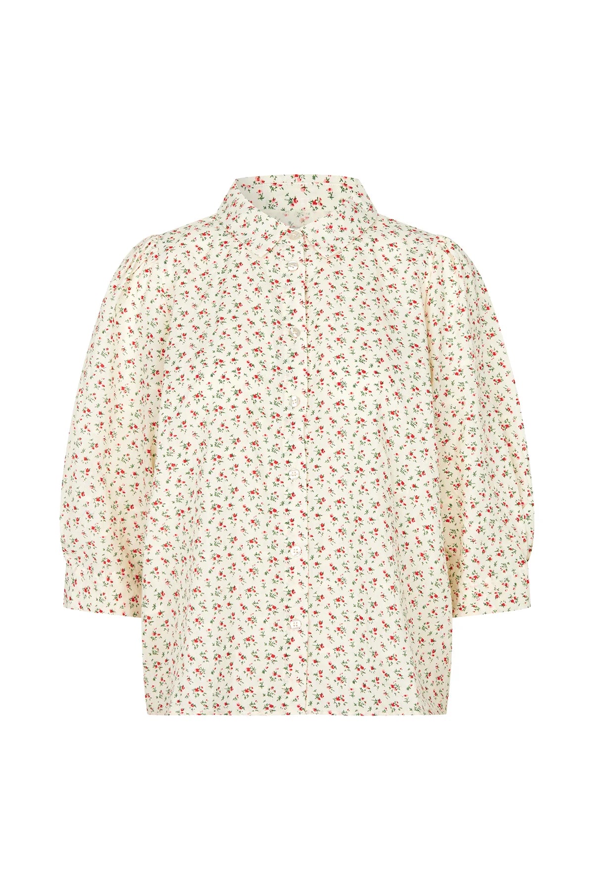 Lolly’s Laundry Bono Shirt