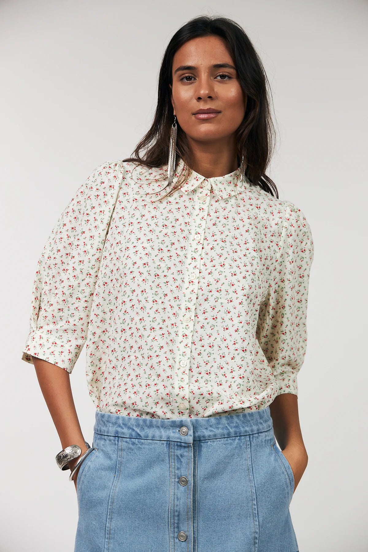 Lolly’s Laundry Bono Shirt