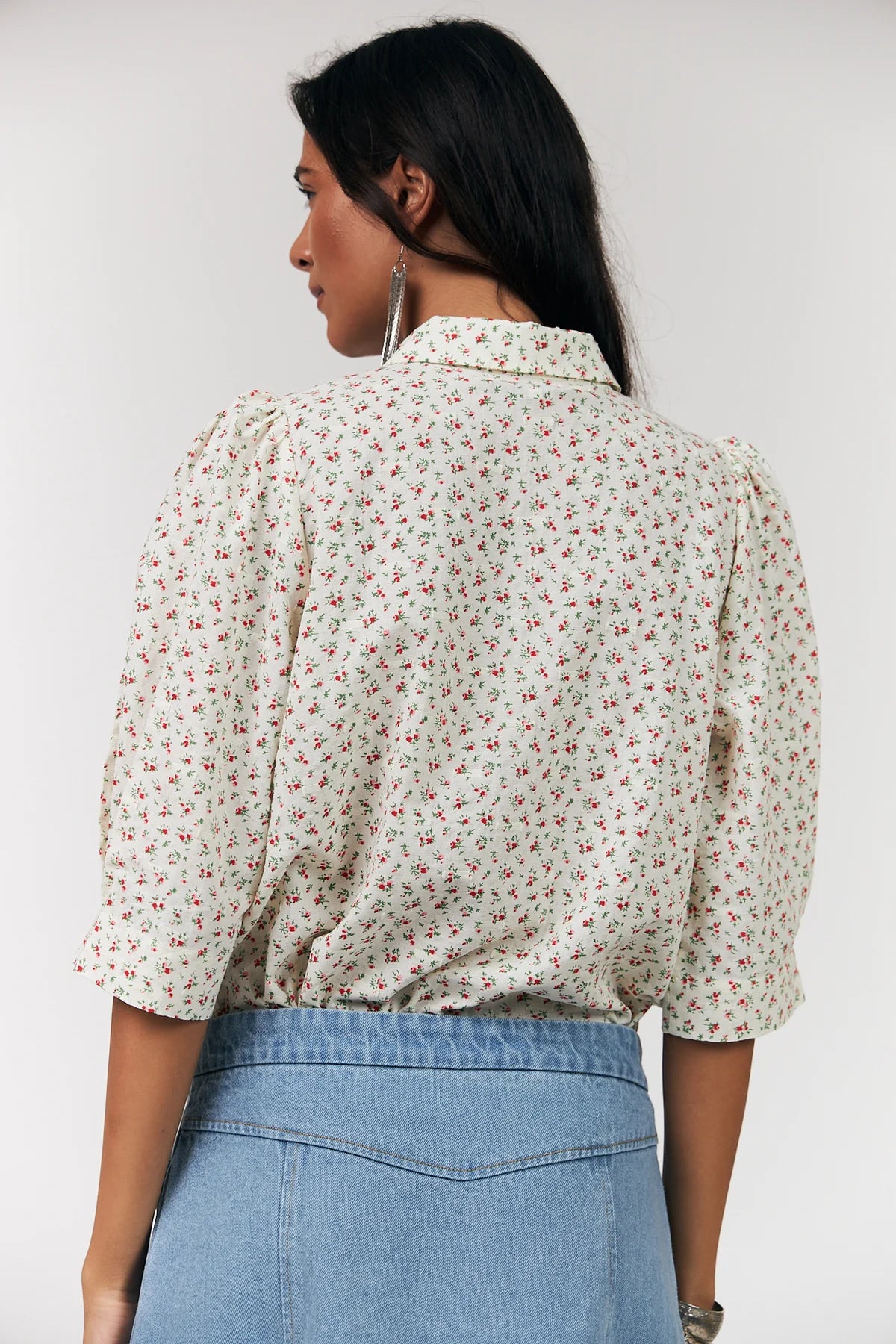 Lolly’s Laundry Bono Shirt
