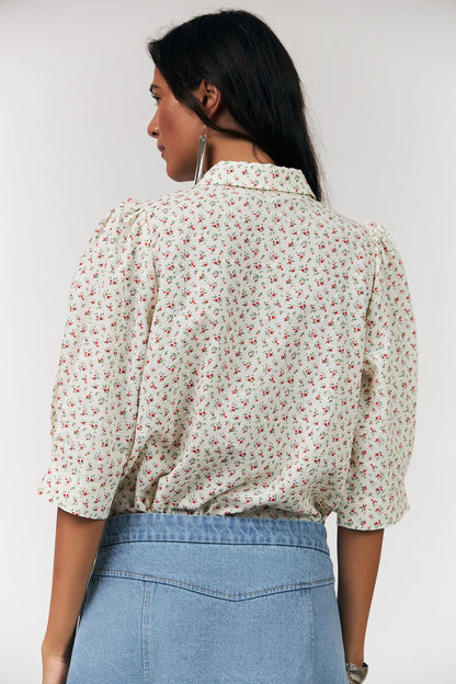 Lolly’s Laundry Bono Shirt