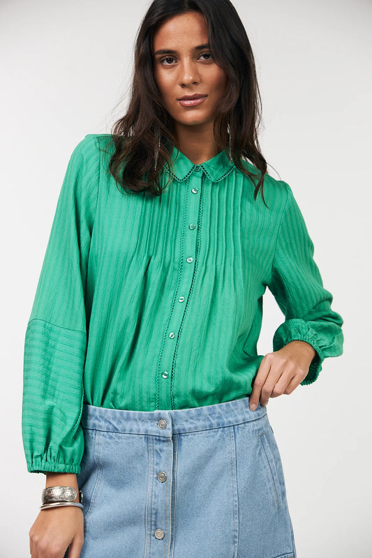 Lolly’s Laundry Maren Shirt