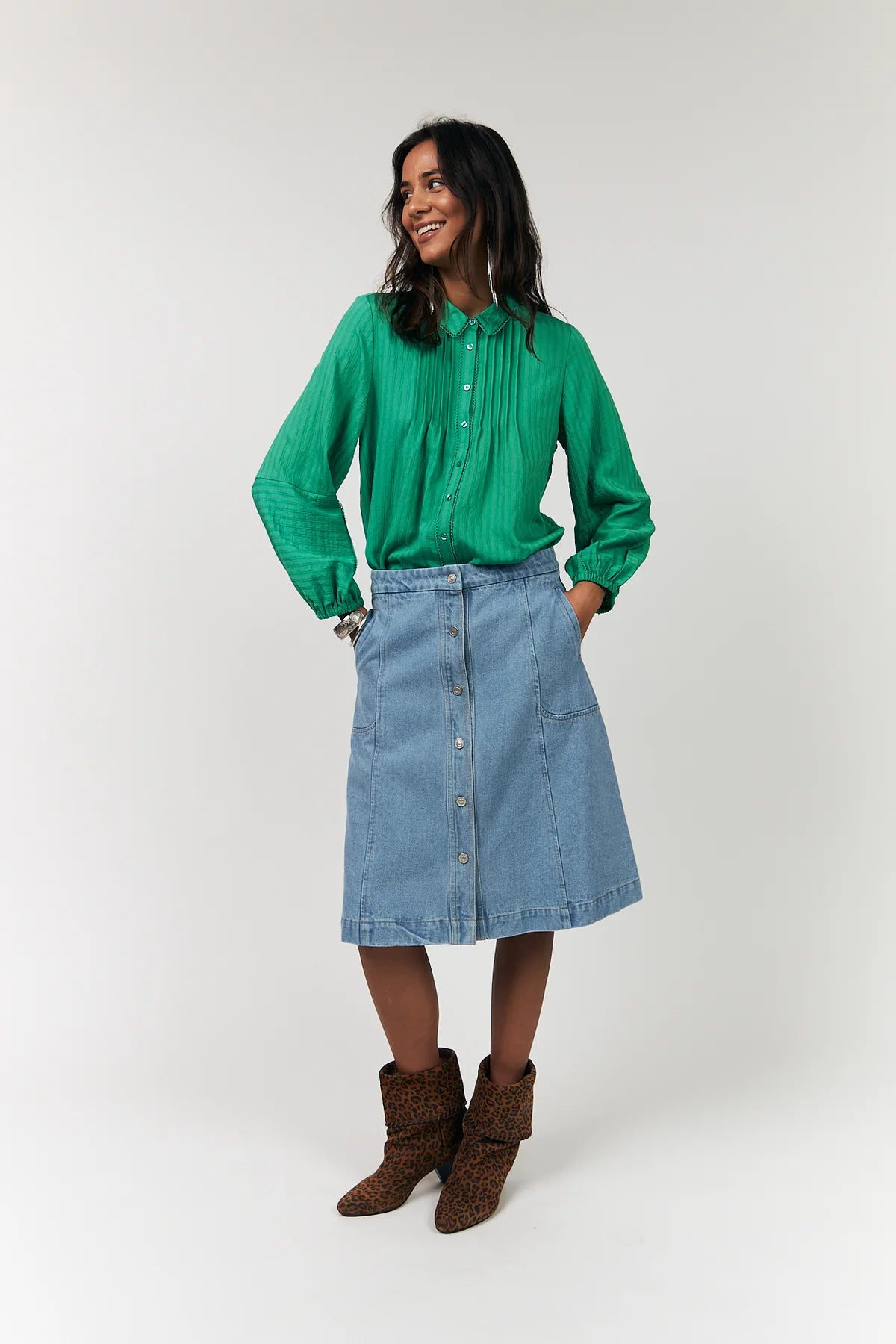 Lolly’s Laundry Maren Shirt
