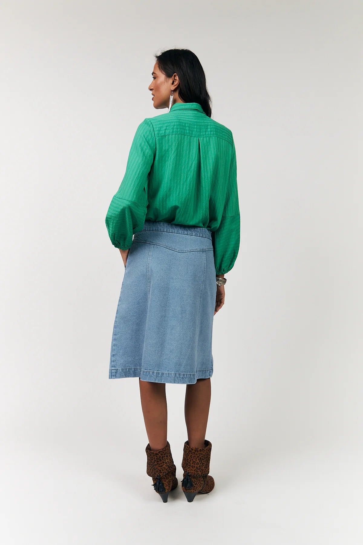 Lolly’s Laundry Maren Shirt