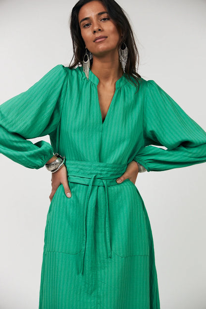 Lolly’s Laundry Paris Midi Dress