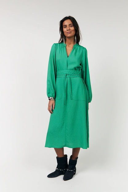 Lolly’s Laundry Paris Midi Dress