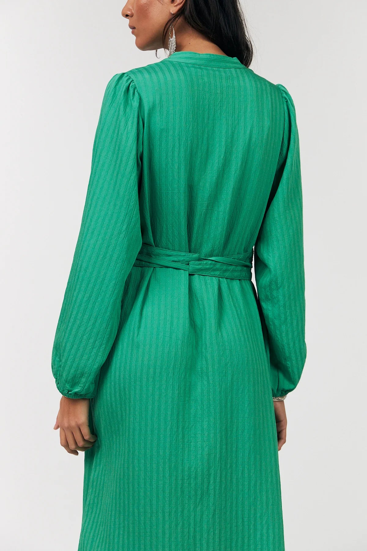 Lolly’s Laundry Paris Midi Dress