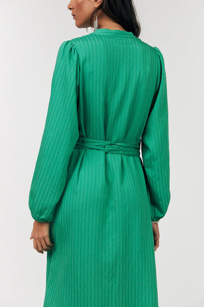 Lolly’s Laundry Paris Midi Dress